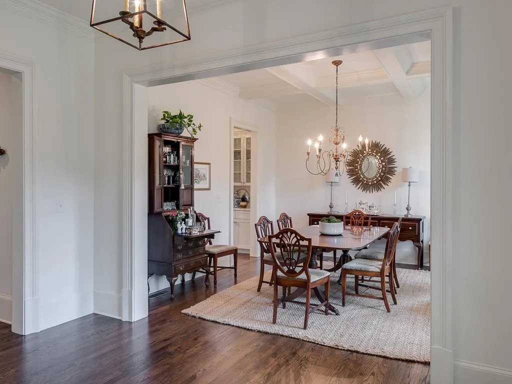 78 W Belle Isle Road, Sandy Springs, Georgia 30342, 5 Bedrooms Bedrooms, ,5 BathroomsBathrooms,Residential,Sold,78 W Belle Isle Road,6602788