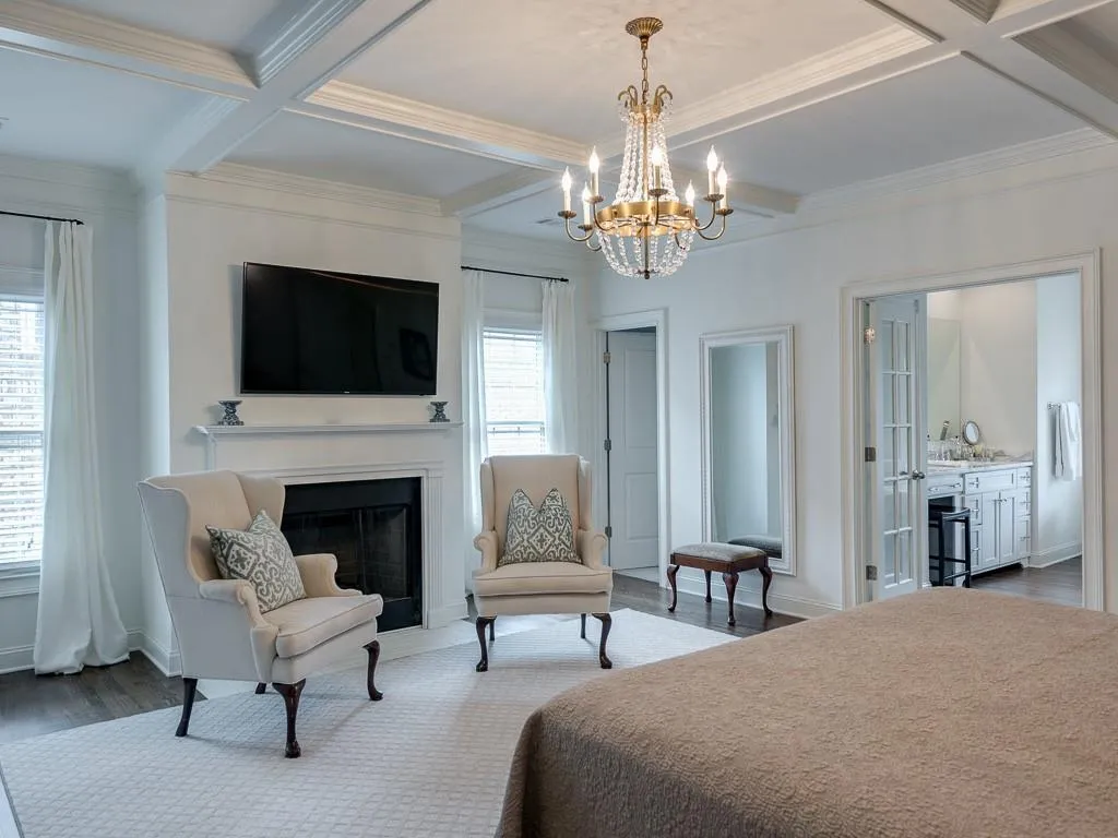 78 W Belle Isle Road, Sandy Springs, Georgia 30342, 5 Bedrooms Bedrooms, ,5 BathroomsBathrooms,Residential,Sold,78 W Belle Isle Road,6602788
