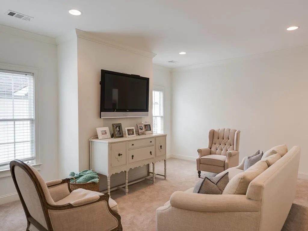 78 W Belle Isle Road, Sandy Springs, Georgia 30342, 5 Bedrooms Bedrooms, ,5 BathroomsBathrooms,Residential,Sold,78 W Belle Isle Road,6602788