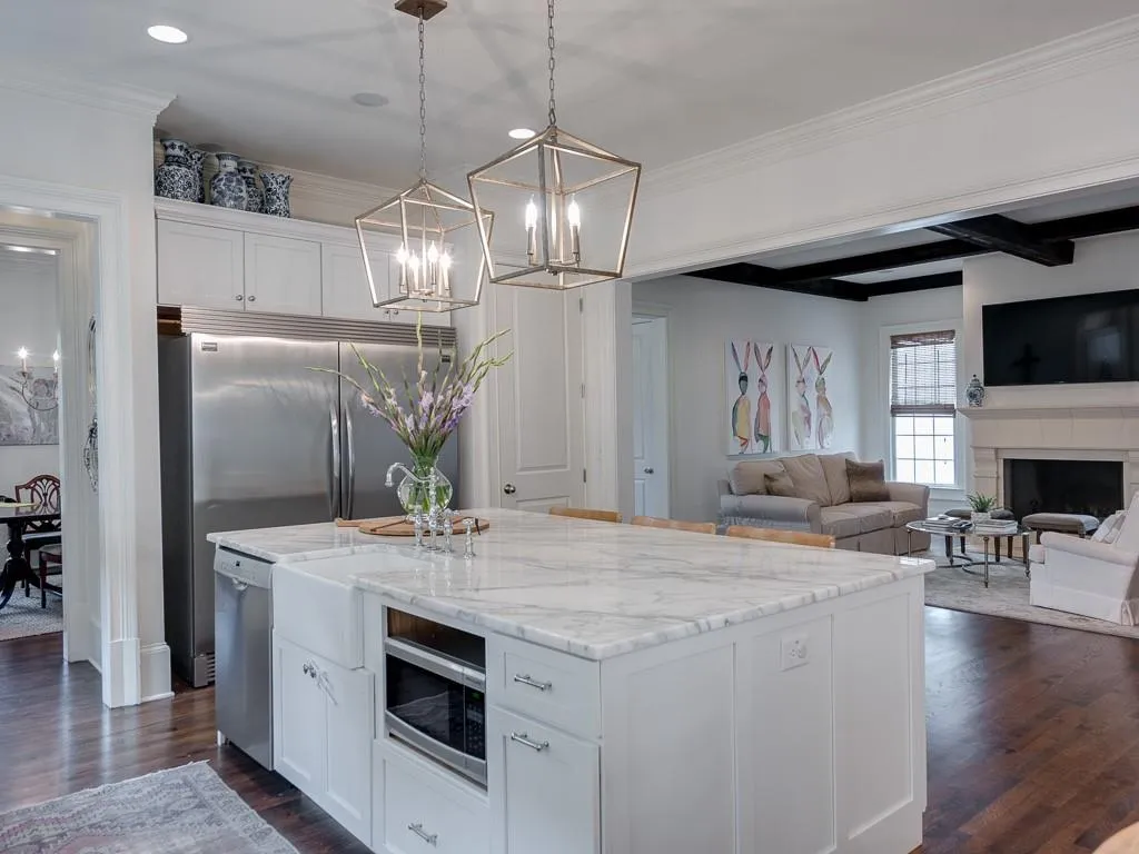 78 W Belle Isle Road, Sandy Springs, Georgia 30342, 5 Bedrooms Bedrooms, ,5 BathroomsBathrooms,Residential,Sold,78 W Belle Isle Road,6602788