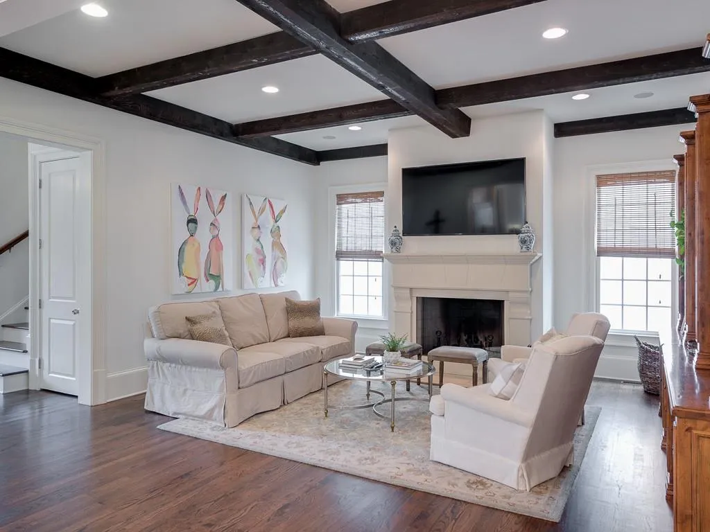78 W Belle Isle Road, Sandy Springs, Georgia 30342, 5 Bedrooms Bedrooms, ,5 BathroomsBathrooms,Residential,Sold,78 W Belle Isle Road,6602788