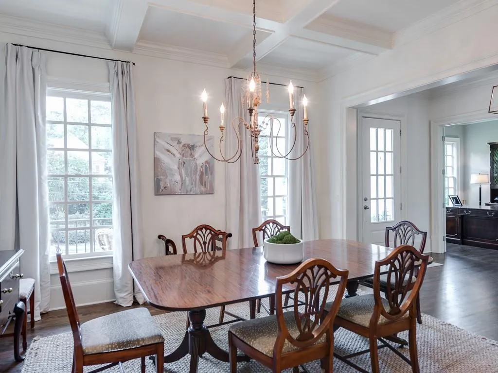 78 W Belle Isle Road, Sandy Springs, Georgia 30342, 5 Bedrooms Bedrooms, ,5 BathroomsBathrooms,Residential,Sold,78 W Belle Isle Road,6602788