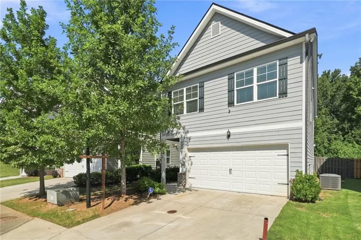 1620 Jacobs Way, Stone Mountain, Georgia 30083