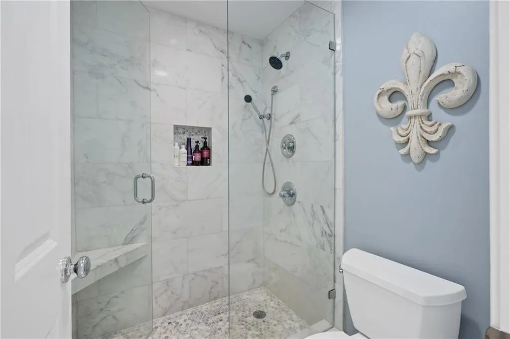 75 River Park Drive, Atlanta, Georgia 30328, 4 Bedrooms Bedrooms, ,3 BathroomsBathrooms,Residential,Sold,75 River Park Drive,7355432