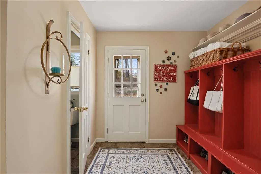 75 River Park Drive, Atlanta, Georgia 30328, 4 Bedrooms Bedrooms, ,3 BathroomsBathrooms,Residential,Sold,75 River Park Drive,7355432