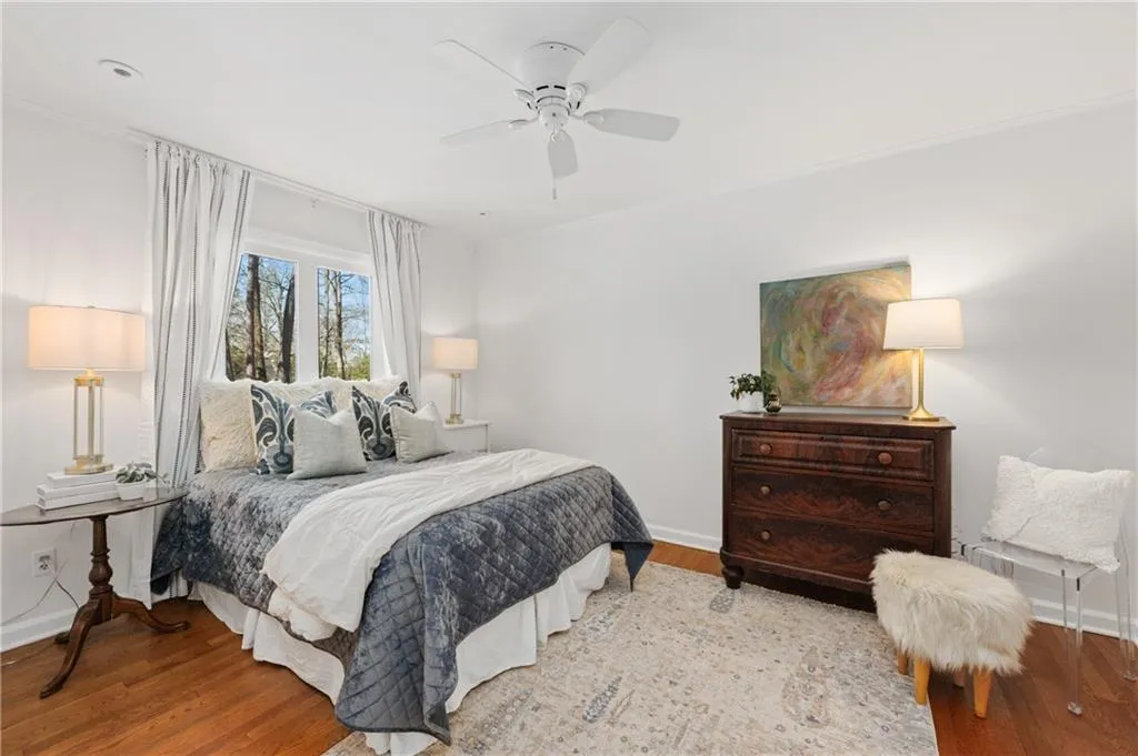 75 River Park Drive, Atlanta, Georgia 30328, 4 Bedrooms Bedrooms, ,3 BathroomsBathrooms,Residential,Sold,75 River Park Drive,7355432