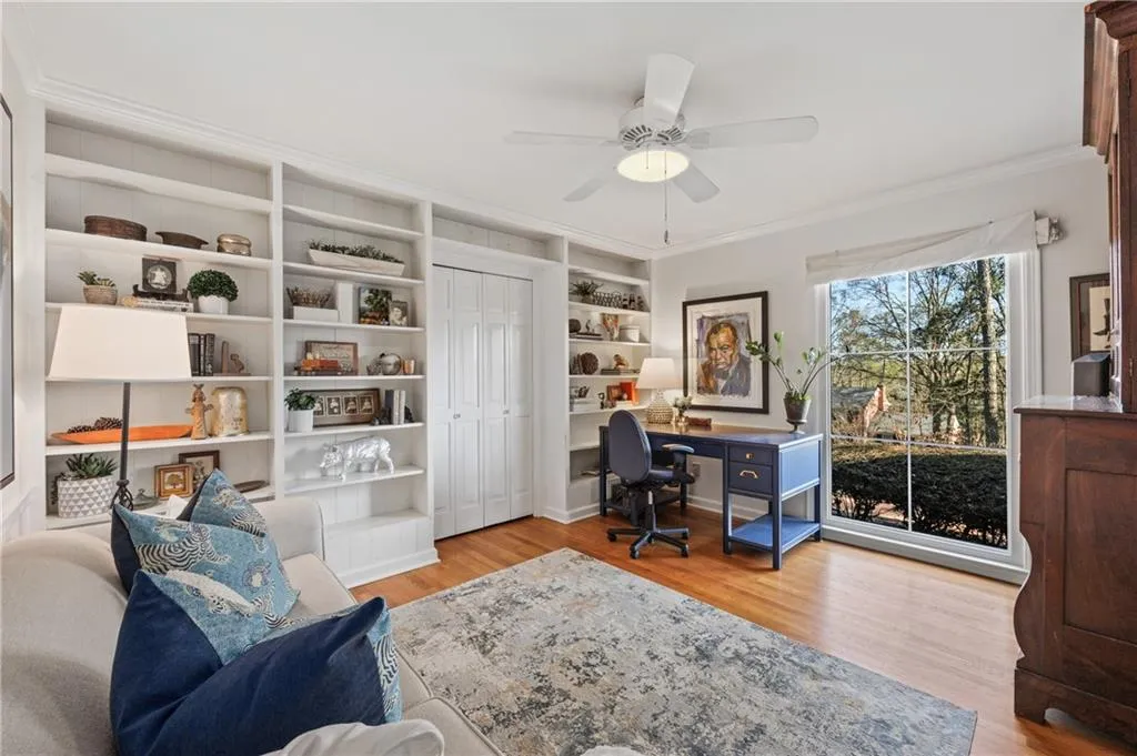 75 River Park Drive, Atlanta, Georgia 30328, 4 Bedrooms Bedrooms, ,3 BathroomsBathrooms,Residential,Sold,75 River Park Drive,7355432