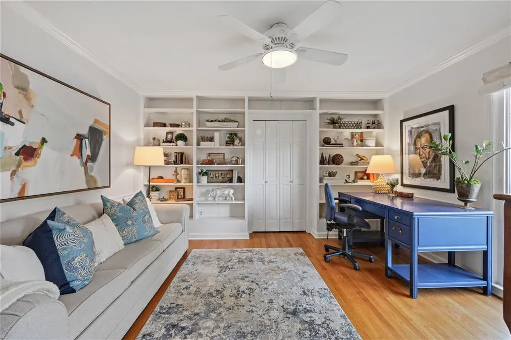 75 River Park Drive, Atlanta, Georgia 30328, 4 Bedrooms Bedrooms, ,3 BathroomsBathrooms,Residential,Sold,75 River Park Drive,7355432