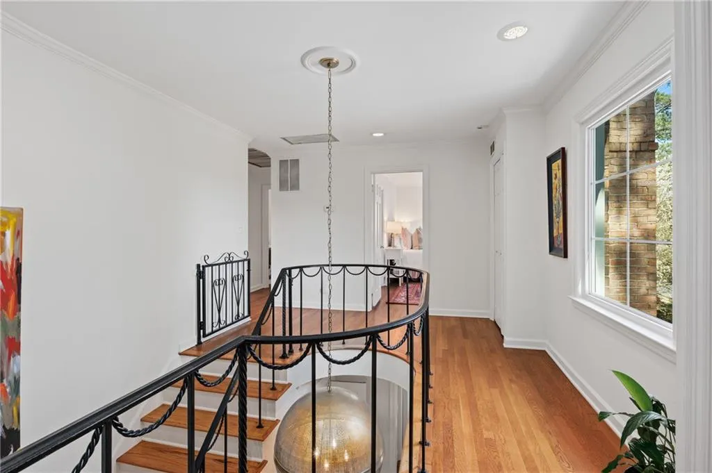 75 River Park Drive, Atlanta, Georgia 30328, 4 Bedrooms Bedrooms, ,3 BathroomsBathrooms,Residential,Sold,75 River Park Drive,7355432