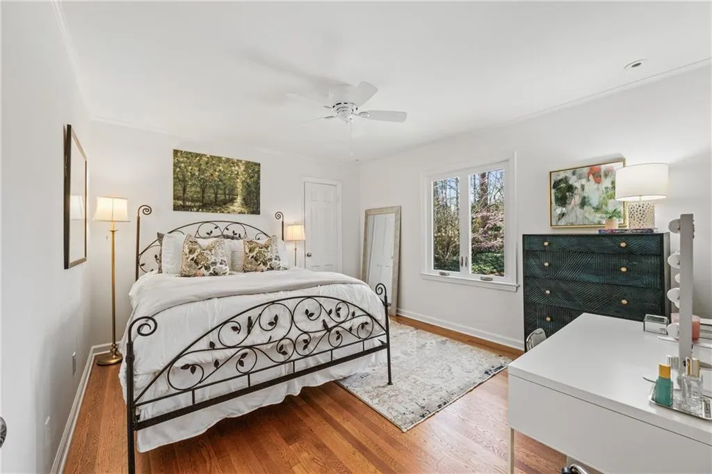 75 River Park Drive, Atlanta, Georgia 30328, 4 Bedrooms Bedrooms, ,3 BathroomsBathrooms,Residential,Sold,75 River Park Drive,7355432
