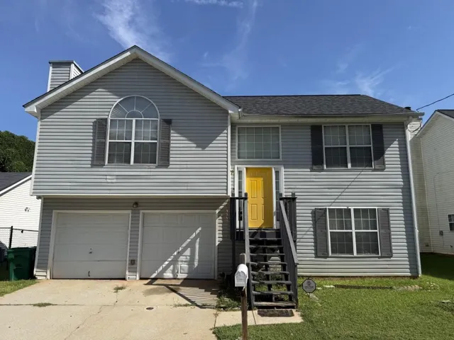 3416 Waldrop Creek Trail, Decatur, Georgia 30034