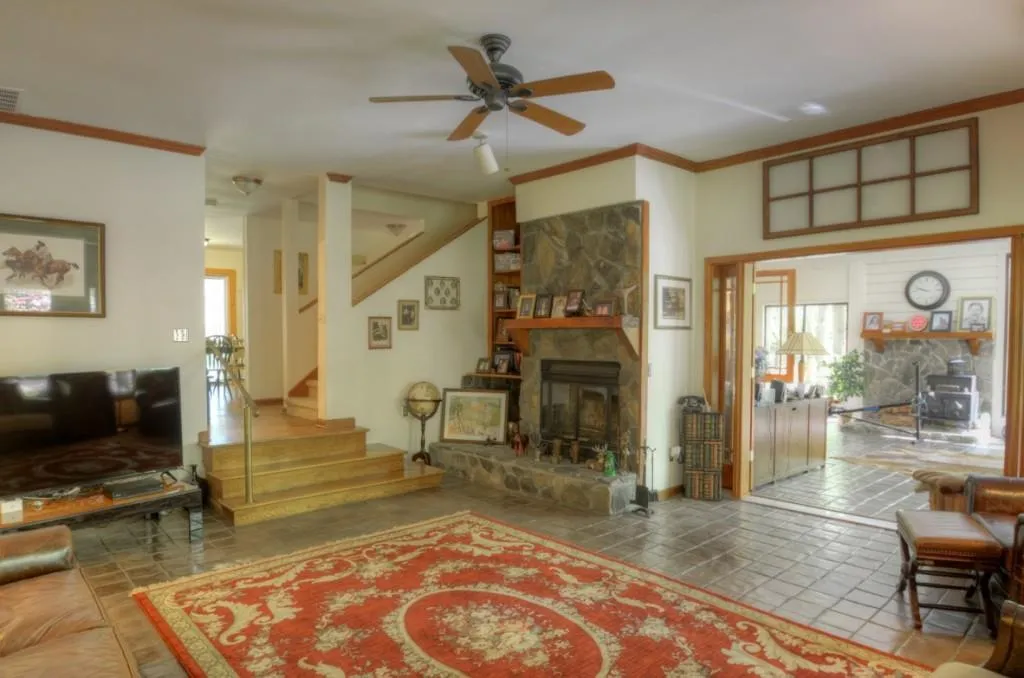 300 Spalding Hills Court, Atlanta, Georgia 30350, 4 Bedrooms Bedrooms, ,3 BathroomsBathrooms,Residential,Sold,300 Spalding Hills Court,5765740