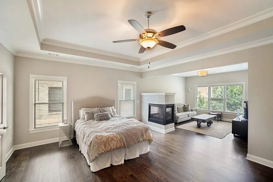 636 Esfun Trace, Atlanta, Georgia 30328, 5 Bedrooms Bedrooms, ,5 BathroomsBathrooms,Residential,Sold,636 Esfun Trace,6562798