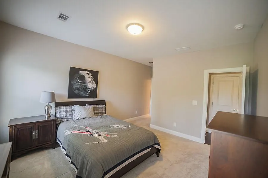 636 Esfun Trace, Atlanta, Georgia 30328, 5 Bedrooms Bedrooms, ,5 BathroomsBathrooms,Residential,Sold,636 Esfun Trace,6562798