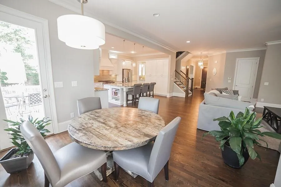 636 Esfun Trace, Atlanta, Georgia 30328, 5 Bedrooms Bedrooms, ,5 BathroomsBathrooms,Residential,Sold,636 Esfun Trace,6562798