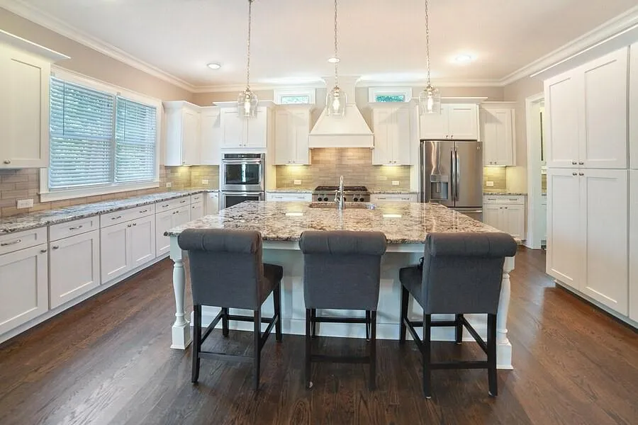 636 Esfun Trace, Atlanta, Georgia 30328, 5 Bedrooms Bedrooms, ,5 BathroomsBathrooms,Residential,Sold,636 Esfun Trace,6562798