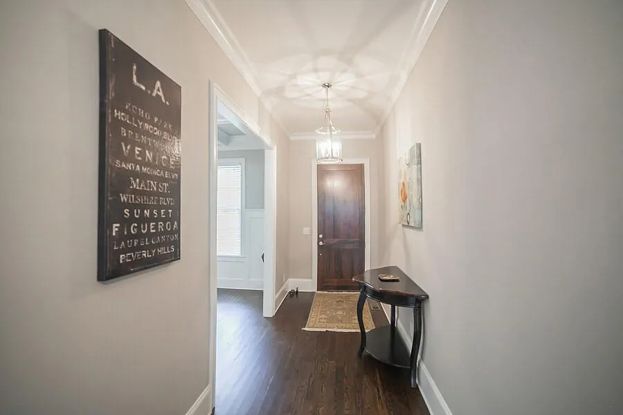 636 Esfun Trace, Atlanta, Georgia 30328, 5 Bedrooms Bedrooms, ,5 BathroomsBathrooms,Residential,Sold,636 Esfun Trace,6562798