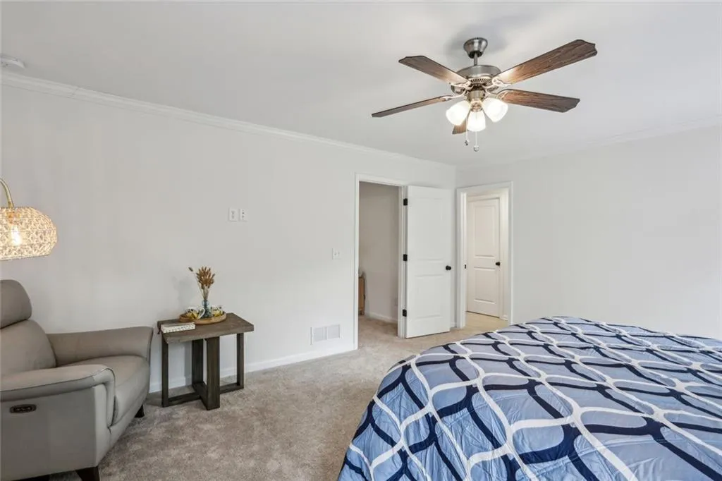 2310 Portrush Way Southeast Se, Atlanta, Georgia 30339, 3 Bedrooms Bedrooms, ,2 BathroomsBathrooms,Residential,For Sale,2310 Portrush Way Southeast Se,7612662