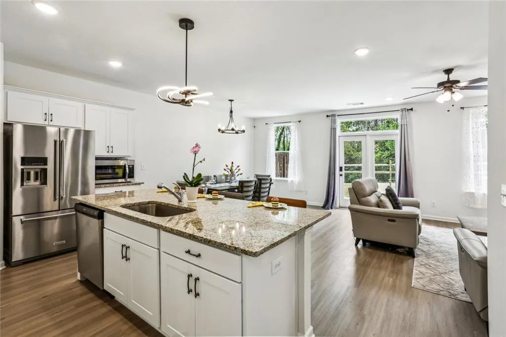 2310 Portrush Way Southeast Se, Atlanta, Georgia 30339, 3 Bedrooms Bedrooms, ,2 BathroomsBathrooms,Residential,For Sale,2310 Portrush Way Southeast Se,7612662