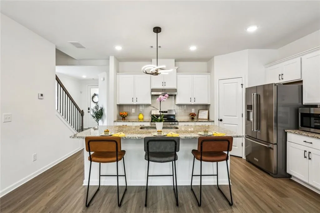 2310 Portrush Way Southeast Se, Atlanta, Georgia 30339, 3 Bedrooms Bedrooms, ,2 BathroomsBathrooms,Residential,For Sale,2310 Portrush Way Southeast Se,7612662