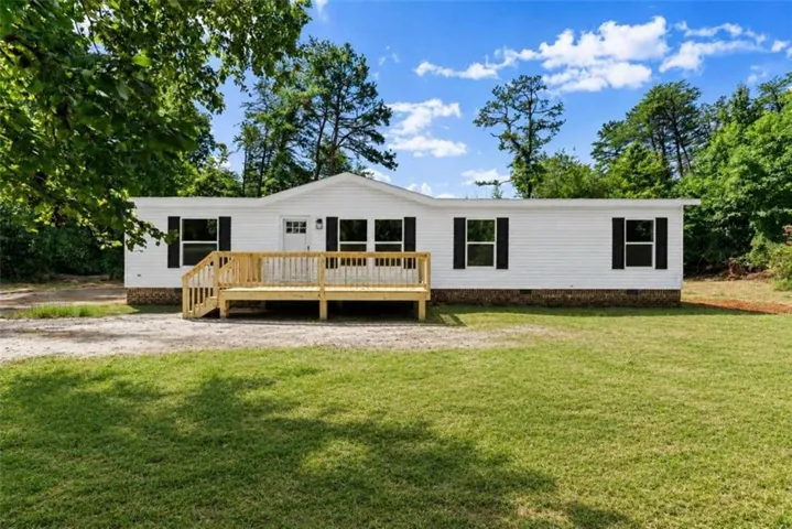 108 Galahad Road, Dahlonega, Georgia 30533