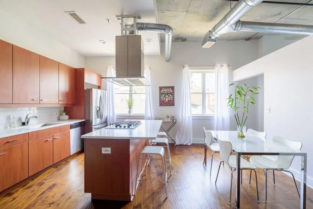206 11th Street Ne Unit 304, Atlanta, Georgia 30309, 1 Bedroom Bedrooms, ,1 BathroomBathrooms,Residential,Sold,206 11th Street Ne Unit 304,5997574