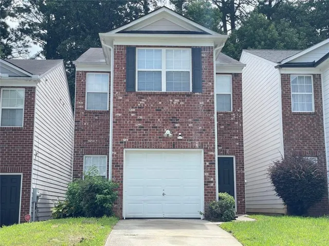 5092 Windsor Forrest Lane, College Park, Georgia 30349