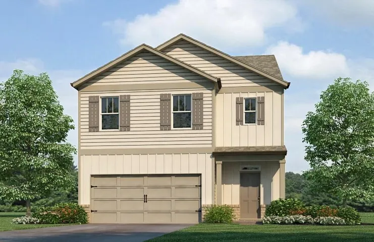 2965 Holden Street, Gainesville, Georgia 30507