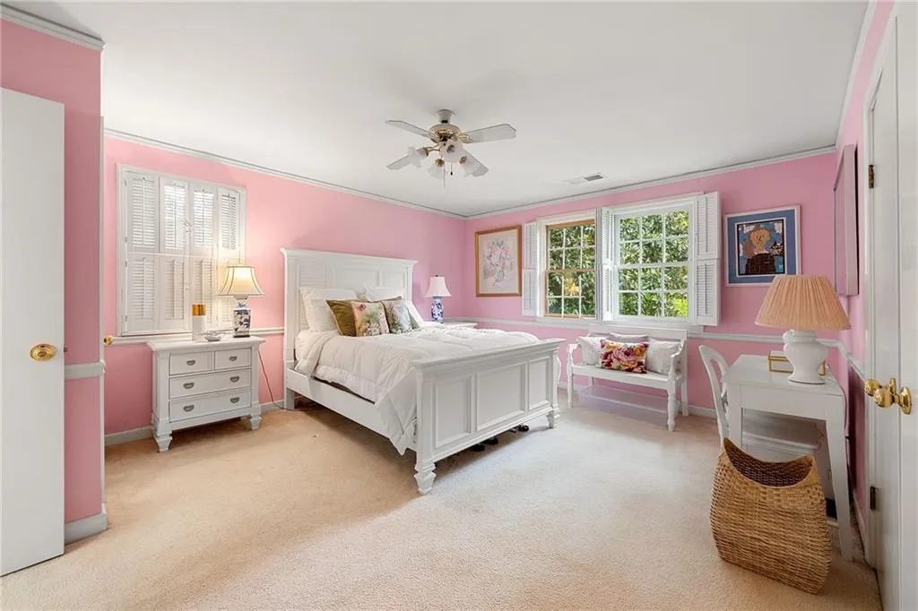 332 Allison Drive Ne, Atlanta, Georgia 30342, 3 Bedrooms Bedrooms, ,3 BathroomsBathrooms,Residential,For Sale,332 Allison Drive Ne,7631863