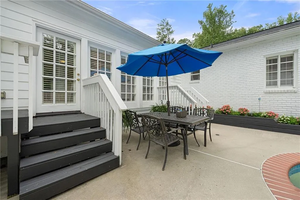 332 Allison Drive Ne, Atlanta, Georgia 30342, 3 Bedrooms Bedrooms, ,3 BathroomsBathrooms,Residential,For Sale,332 Allison Drive Ne,7631863