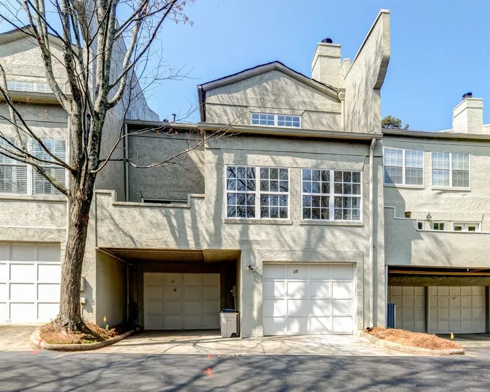 5996 Mitchell Road Unit 25, Atlanta, Georgia 30328, 3 Bedrooms Bedrooms, ,4 BathroomsBathrooms,Residential,Sold,5996 Mitchell Road Unit 25,5822851
