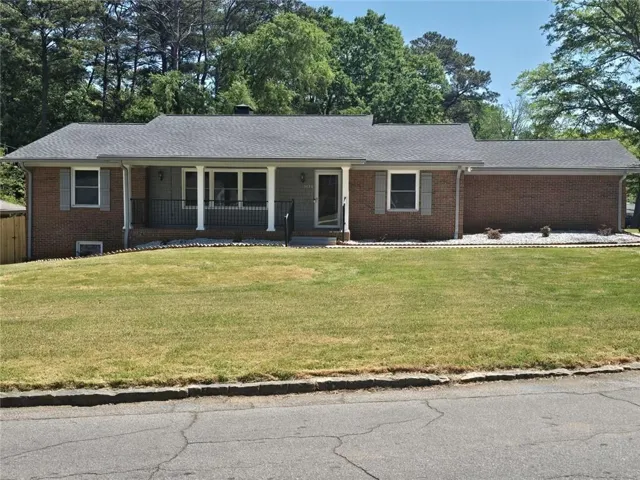 3420 Northside Drive Unit A, Hapeville, Georgia 30354