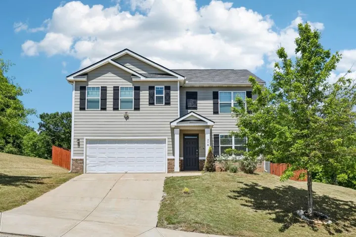 378 Indian River Drive, Jefferson, Georgia 30549