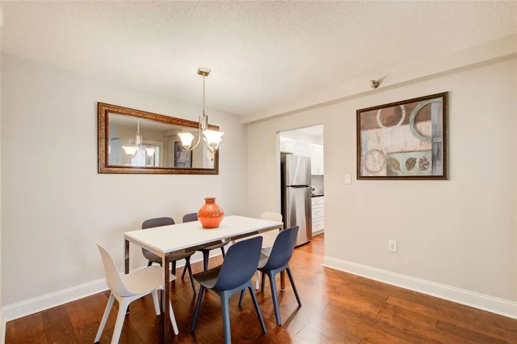 2479 Peachtree Road Ne Unit 304, Atlanta, Georgia 30305, 1 Bedroom Bedrooms, ,1 BathroomBathrooms,Residential,For Sale,2479 Peachtree Road Ne Unit 304,7624138