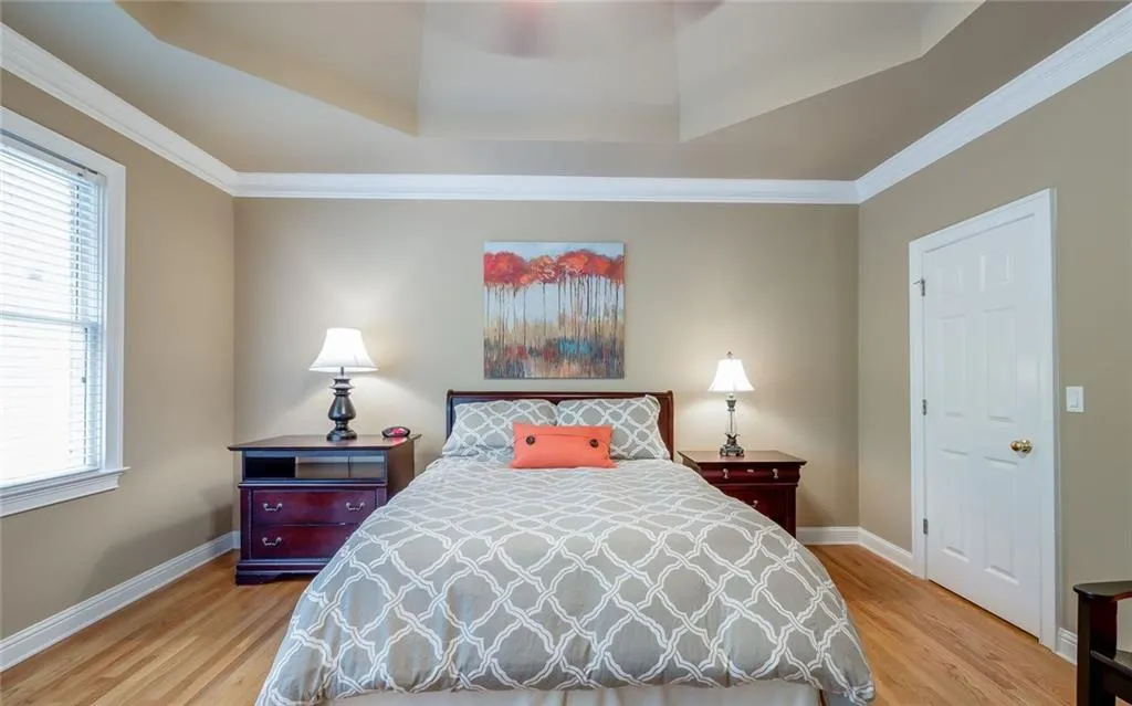 915 Roberts Landing Cove, Sandy Springs, Georgia 30350, 4 Bedrooms Bedrooms, ,3 BathroomsBathrooms,Residential,Sold,915 Roberts Landing Cove,5895760