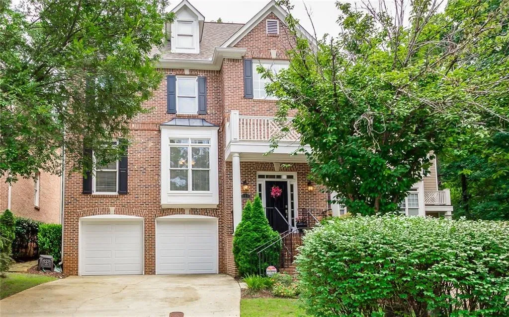 915 Roberts Landing Cove, Sandy Springs, Georgia 30350, 4 Bedrooms Bedrooms, ,3 BathroomsBathrooms,Residential,Sold,915 Roberts Landing Cove,5895760