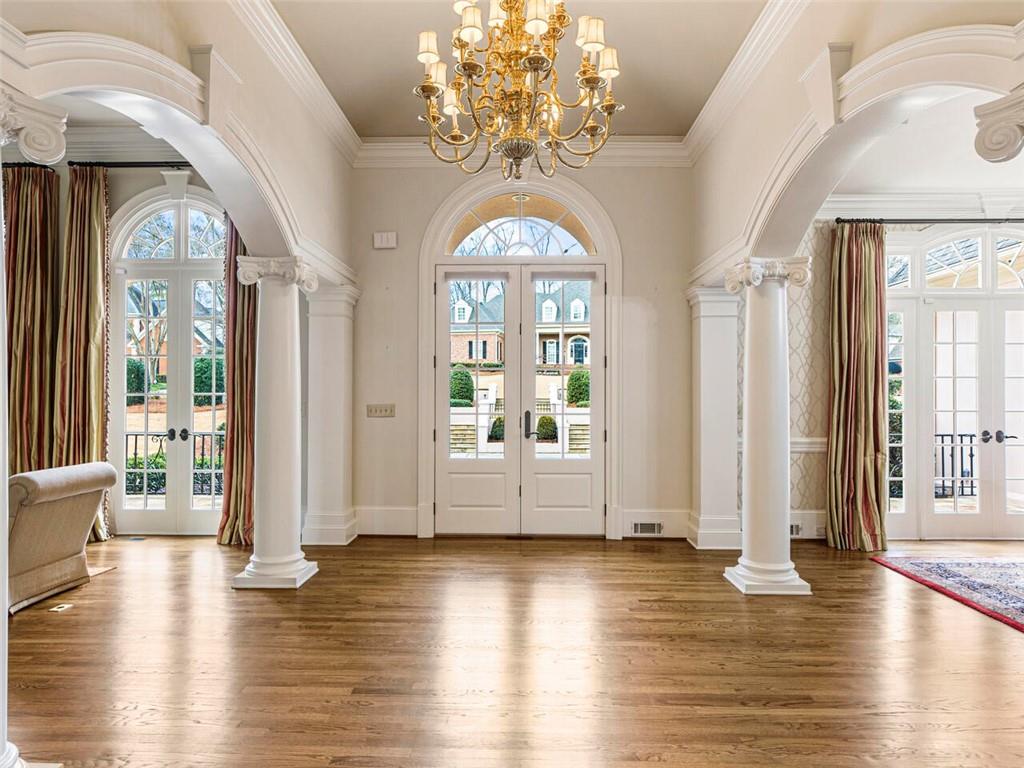 8475 Lazy Oaks Court, Sandy Springs, Georgia 30350, 6 Bedrooms Bedrooms, ,6 BathroomsBathrooms,Residential,Sold,8475 Lazy Oaks Court,7325889