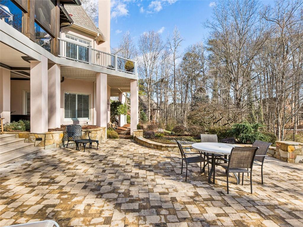 Beautiful place to relax and enjoy the view