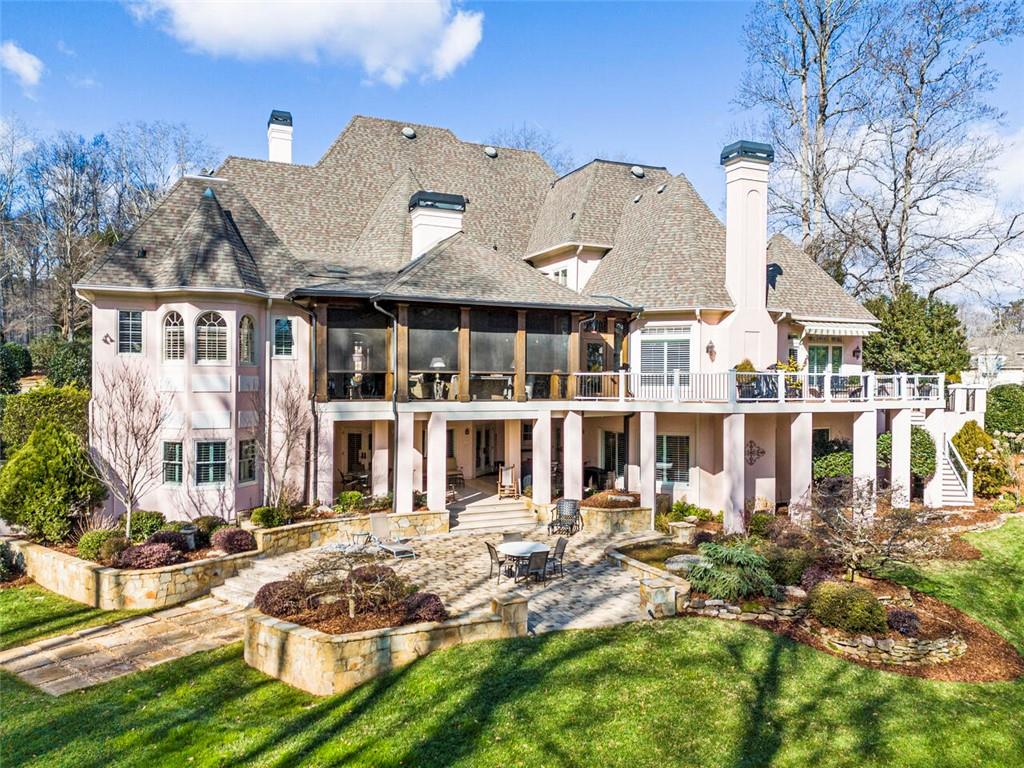 8475 Lazy Oaks Court, Sandy Springs, Georgia 30350, 6 Bedrooms Bedrooms, ,6 BathroomsBathrooms,Residential,Sold,8475 Lazy Oaks Court,7325889