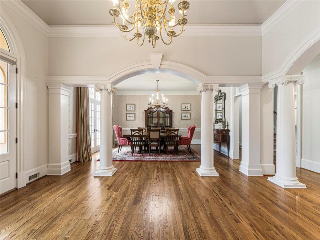 8475 Lazy Oaks Court, Sandy Springs, Georgia 30350, 6 Bedrooms Bedrooms, ,6 BathroomsBathrooms,Residential,Sold,8475 Lazy Oaks Court,7325889