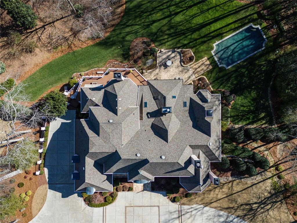 8475 Lazy Oaks Court, Sandy Springs, Georgia 30350, 6 Bedrooms Bedrooms, ,6 BathroomsBathrooms,Residential,Sold,8475 Lazy Oaks Court,7325889