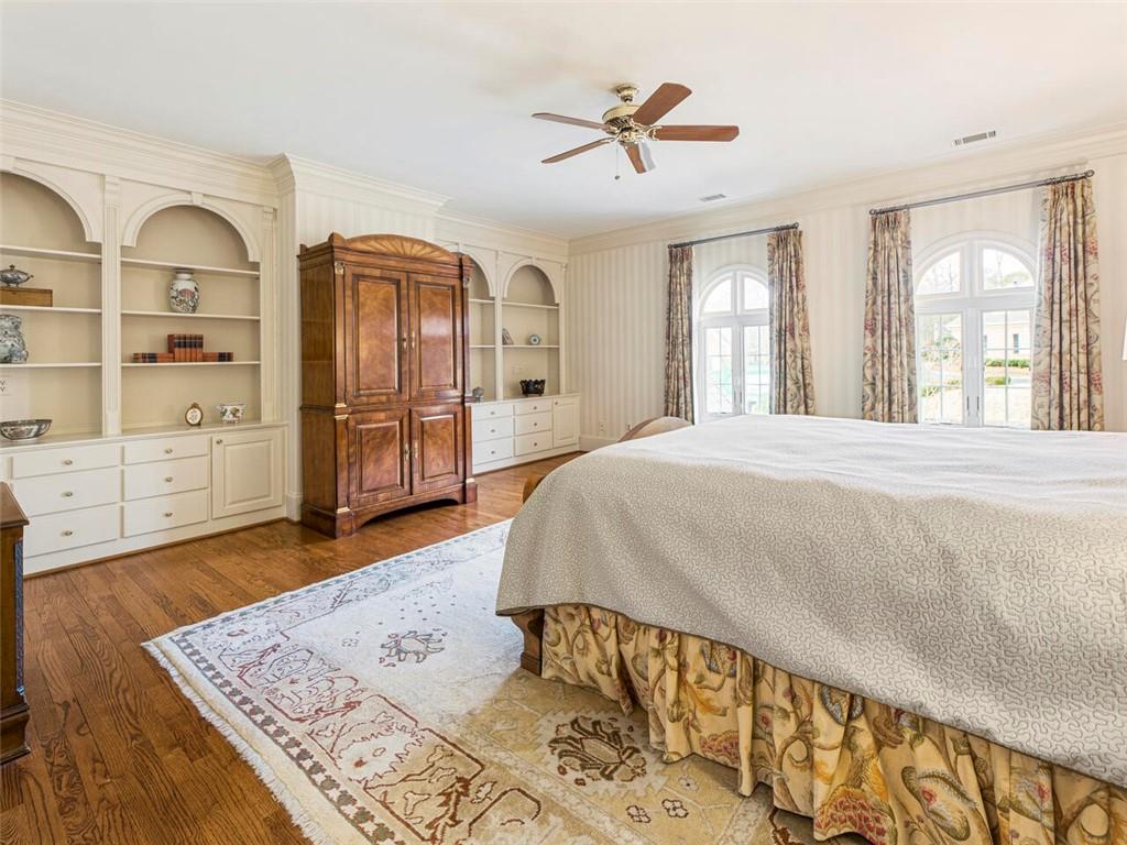 8475 Lazy Oaks Court, Sandy Springs, Georgia 30350, 6 Bedrooms Bedrooms, ,6 BathroomsBathrooms,Residential,Sold,8475 Lazy Oaks Court,7325889