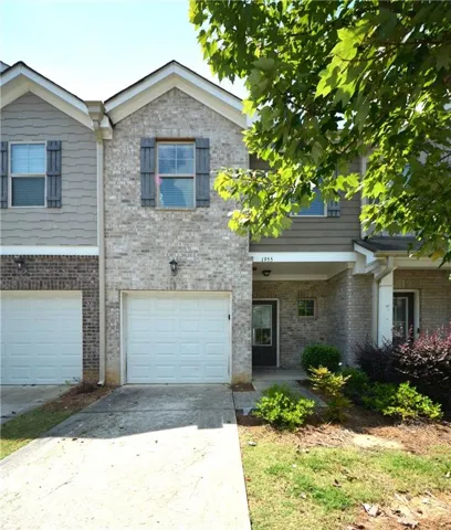 1955 Old Dogwood, Jonesboro, Georgia 30238