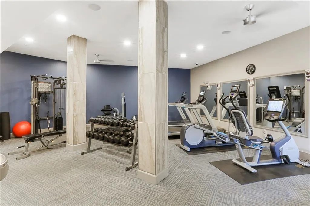 901 Abernathy Road Unit 5240, Atlanta, Georgia 30328, 3 Bedrooms Bedrooms, ,2 BathroomsBathrooms,Residential,Sold,901 Abernathy Road Unit 5240,6937306