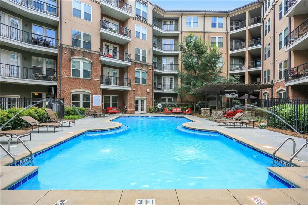 901 Abernathy Road Unit 5240, Atlanta, Georgia 30328, 3 Bedrooms Bedrooms, ,2 BathroomsBathrooms,Residential,Sold,901 Abernathy Road Unit 5240,6937306