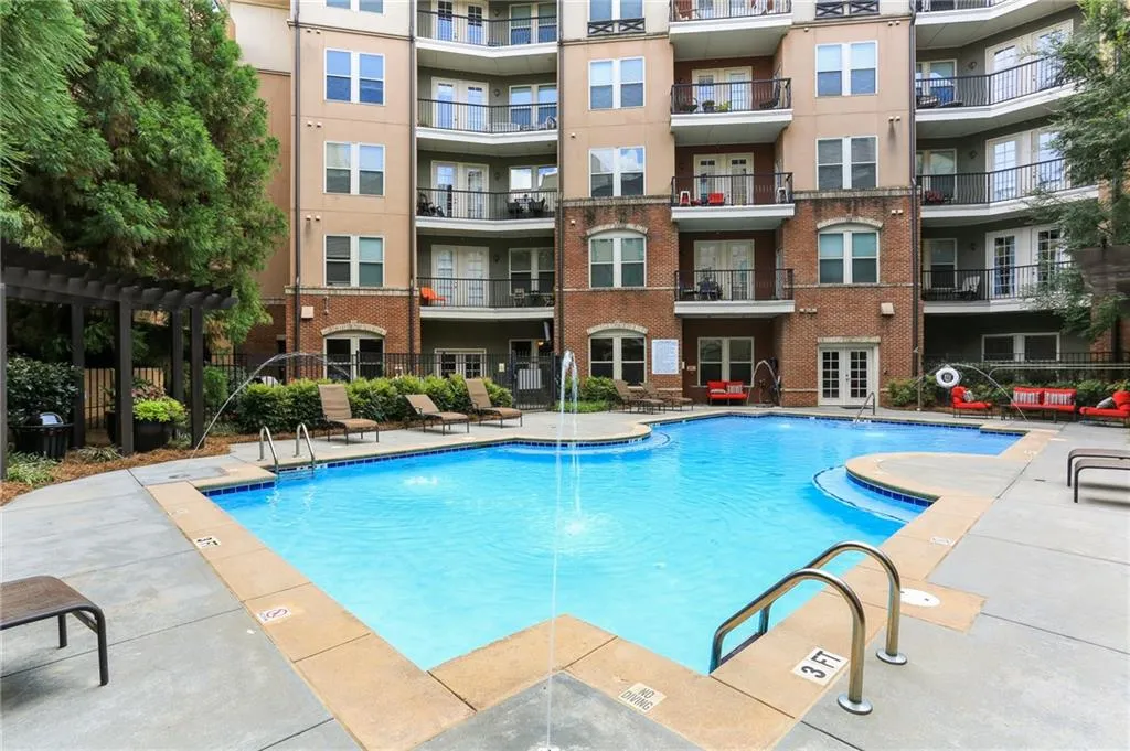 901 Abernathy Road Unit 5240, Atlanta, Georgia 30328, 3 Bedrooms Bedrooms, ,2 BathroomsBathrooms,Residential,Sold,901 Abernathy Road Unit 5240,6937306