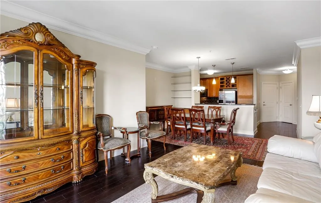 901 Abernathy Road Unit 5240, Atlanta, Georgia 30328, 3 Bedrooms Bedrooms, ,2 BathroomsBathrooms,Residential,Sold,901 Abernathy Road Unit 5240,6937306