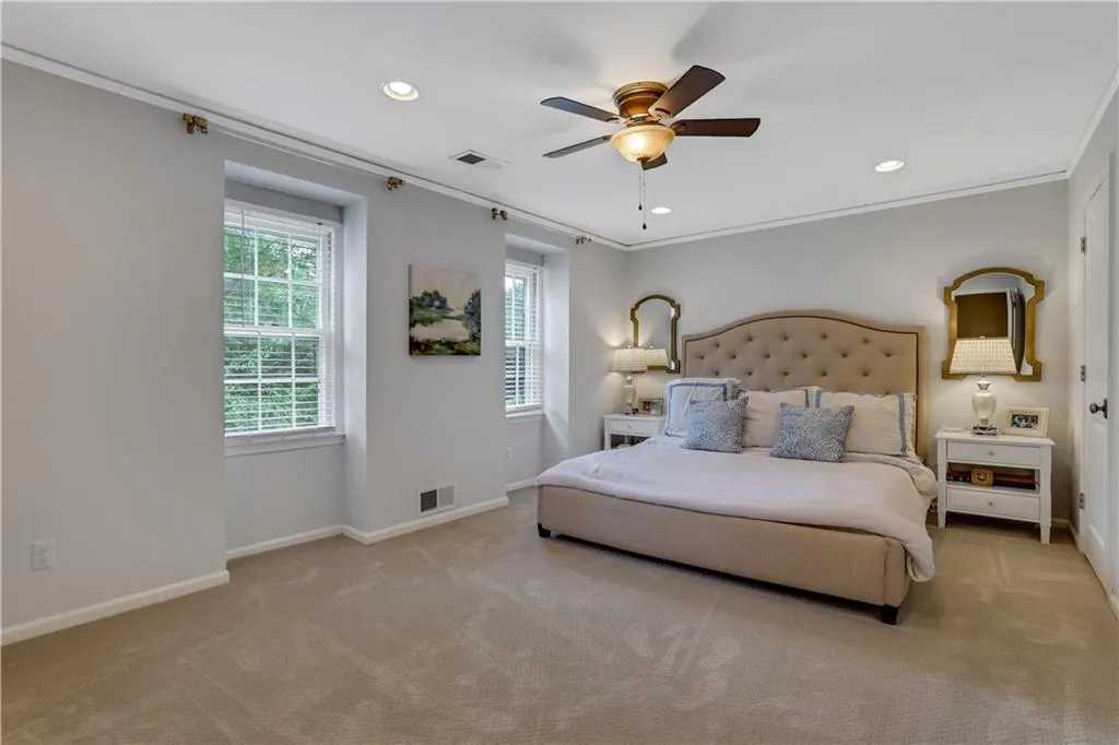 6760 Wright Road, Sandy Springs, Georgia 30328, 4 Bedrooms Bedrooms, ,2 BathroomsBathrooms,Residential,Sold,6760 Wright Road,7416813