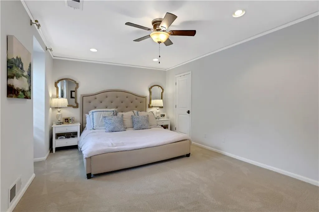 6760 Wright Road, Sandy Springs, Georgia 30328, 4 Bedrooms Bedrooms, ,2 BathroomsBathrooms,Residential,Sold,6760 Wright Road,7416813