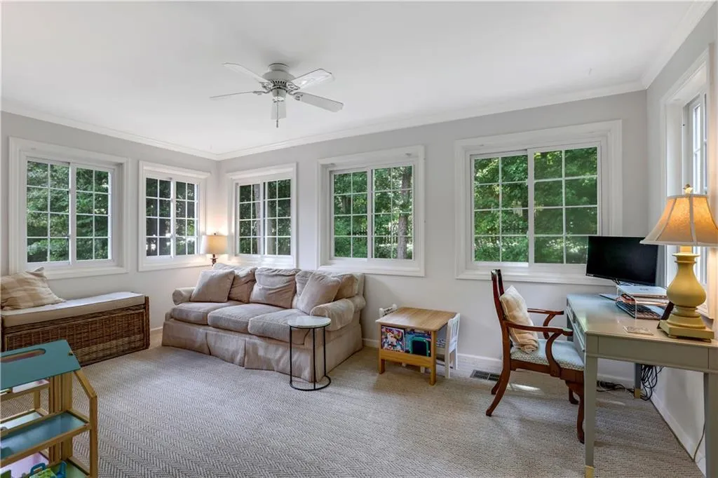 6760 Wright Road, Sandy Springs, Georgia 30328, 4 Bedrooms Bedrooms, ,2 BathroomsBathrooms,Residential,Sold,6760 Wright Road,7416813